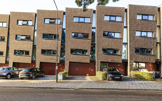 Foto van Wateringen 45, 's-Hertogenbosch