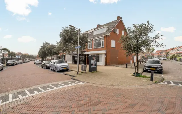 Foto van Prins Bernhardstraat 47, Noordwijk