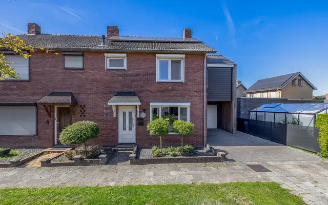 Foto van Beatrixstraat 19, Grubbenvorst