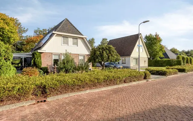 Foto van Vorenpakker 19, Bant