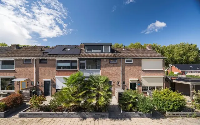 Foto van Margrietstraat 29, Duiven