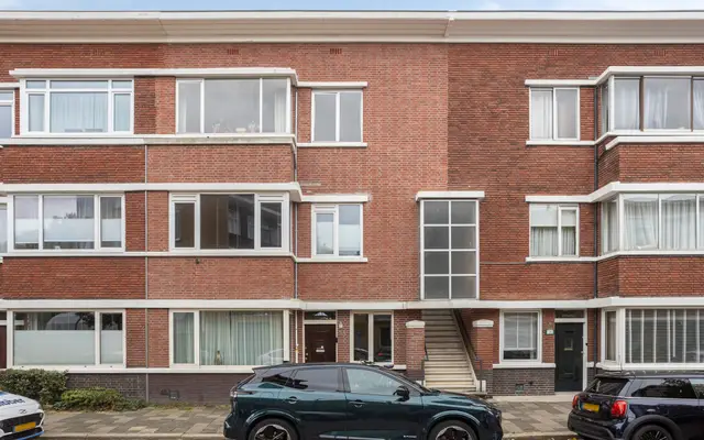 Foto van Sinaasappelstraat 22, 's-Gravenhage