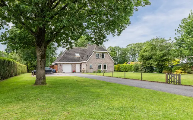 Foto van Drijberseweg 36 B, Wijster