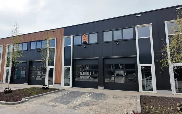 Foto van Molenakkers 2 X, Asten