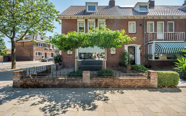 Foto van Willemstraat 39, Venlo