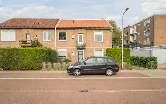 Foto van Pluvierstraat 21, Nijmegen