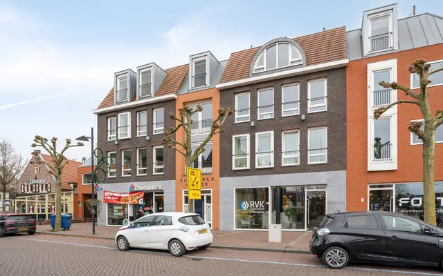 Foto van Wilhelminaplein 23 a, Someren