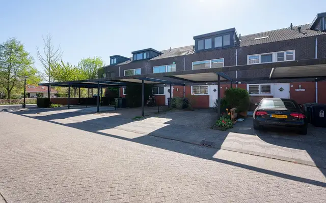 Foto van Dageraadstraat 76, Almere