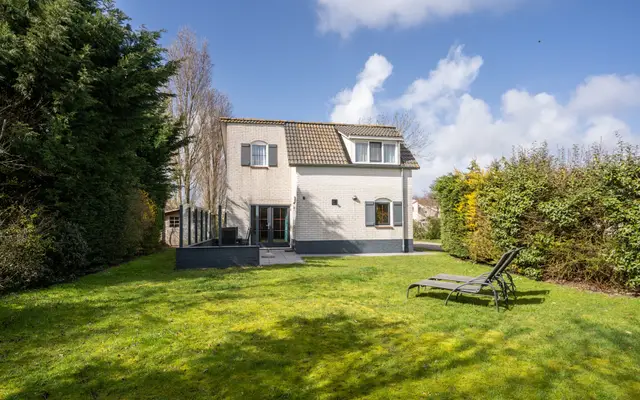 Foto van Roggeslootweg 628, De Cocksdorp