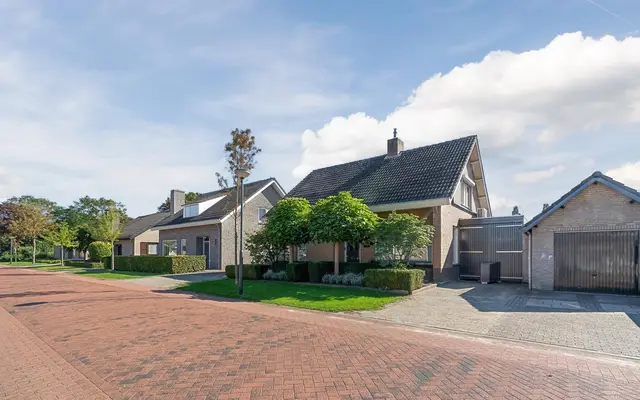 Foto van Beemden 49, Reusel