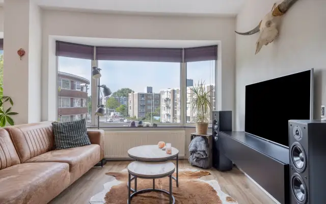 Foto van Vreeswijkstraat 829, 's-Gravenhage