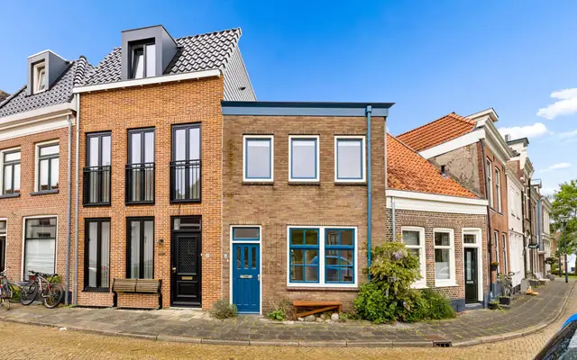 Foto van Eekwal 51, Verkoopadviesgesprek aanvragen
