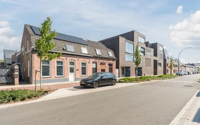 Foto van Dommelseweg 106 A, Valkenswaard