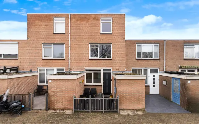 Foto van Westerdiep 16, Dordrecht