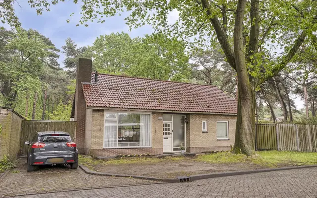 Foto van Albionstraat 125, Tilburg