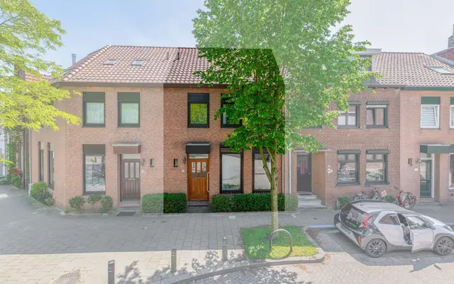 Foto van Panhuisstraat 40, Venlo