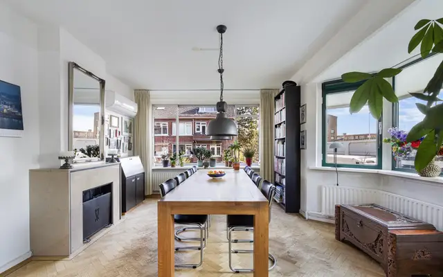 Foto van Statenweg 182 B, Rotterdam