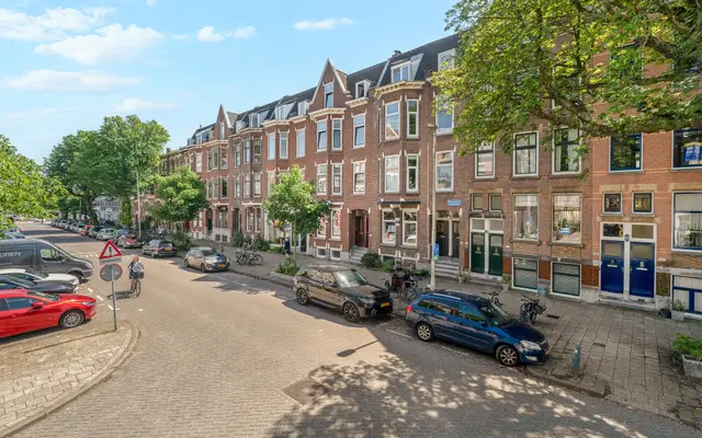 Foto van Burgemeester Meineszlaan 32 C, Rotterdam