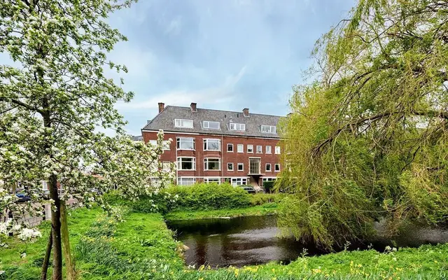 Foto van Pomonalaan 2, Den Haag