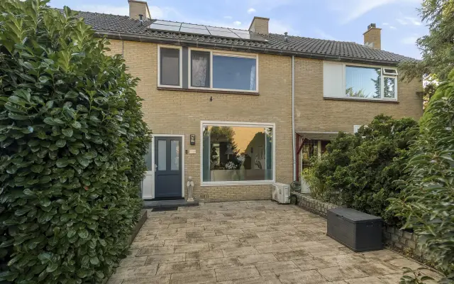 Foto van Klompenmakerij 13, Barendrecht
