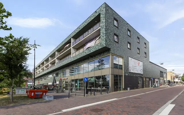 Foto van Baltimoreplein 49, Almere
