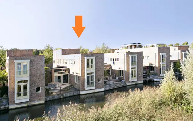 Foto van Beyerinckstraat 18, Deventer