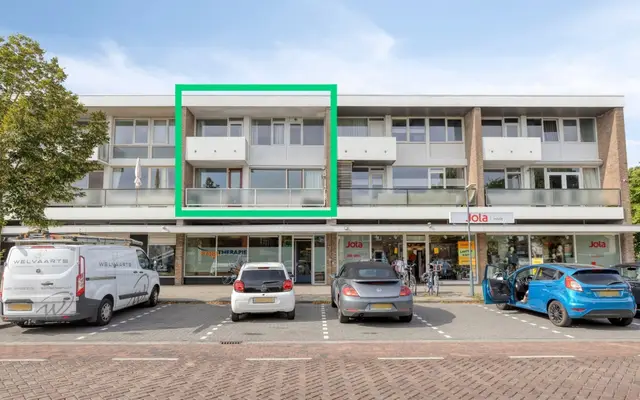 Foto van Michiel de Ruyterweg 105 A, Vught