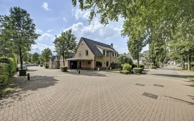 Foto van Akkerweg 8, Hulshorst