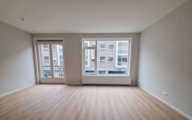 Foto van Hoogstraat 25 C, Rotterdam