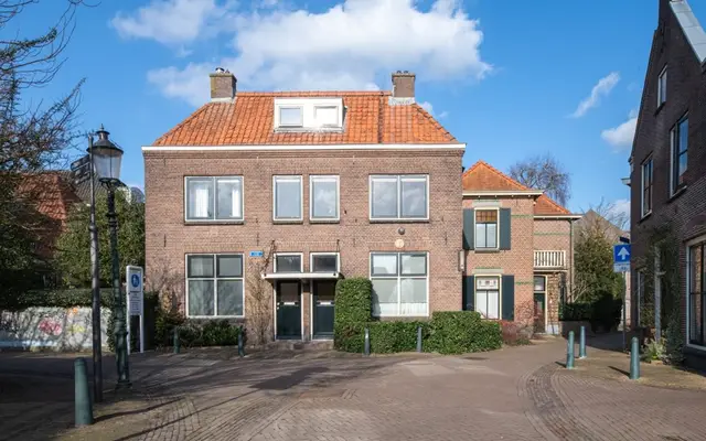 Foto van Het Ei 5 A, Lochem