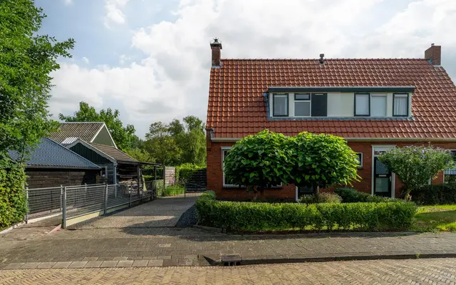 Foto van Camstrastrjitte 1, Rinsumageast
