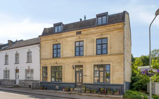 Foto van Daalhemerweg 30, Valkenburg