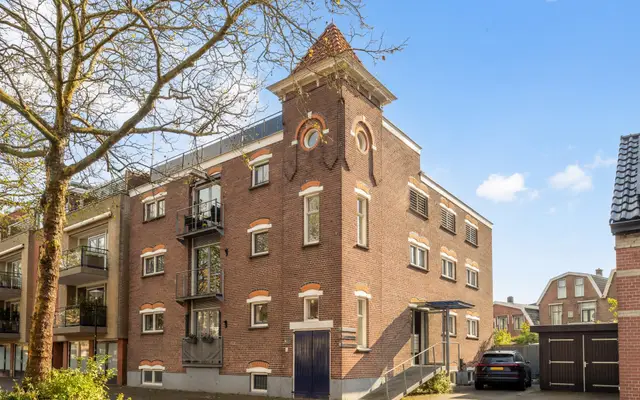 Foto van Poulinkstraat 3, Almelo