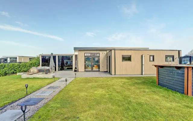 Foto van Raakeindse Kerkweg 71 b190, Molenschot