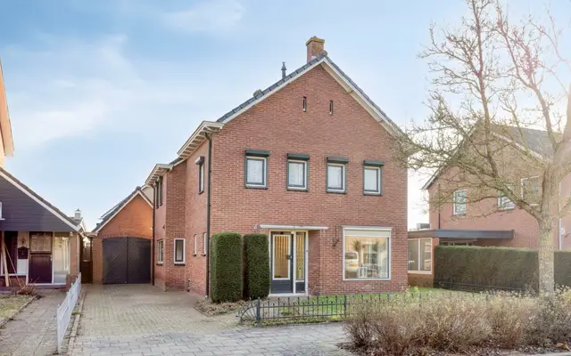 Foto van Disselsweg 71, Enter