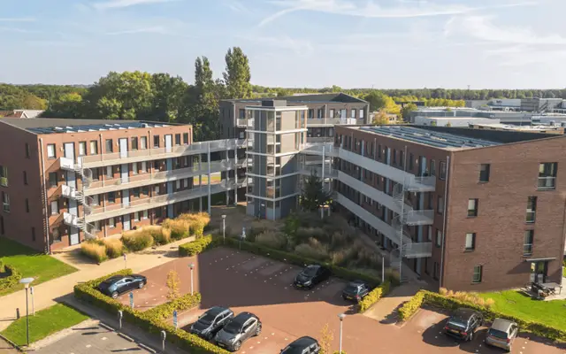 Foto van Rentambt 50, Elst