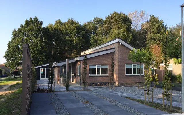 Foto van Slotlaan 3, Wervershoof