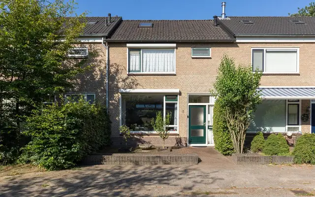Foto van Ludgerstraat 7, Lichtenvoorde