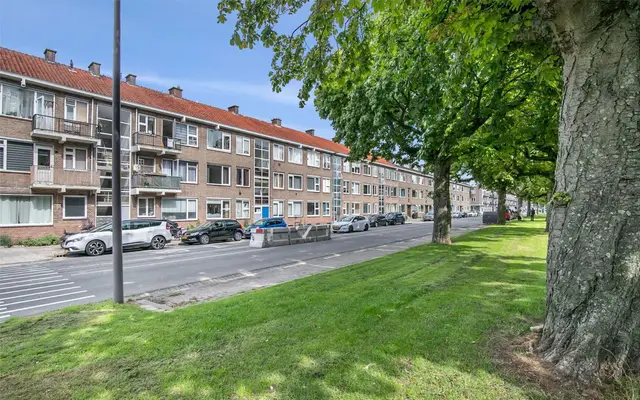 Foto van Goereesestraat 113 B, Rotterdam