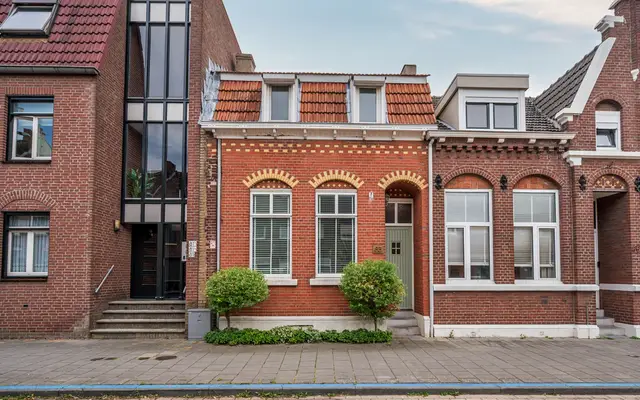Foto van Tegelseweg 83, Venlo