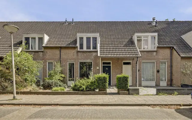 Foto van Akkerwinde 75, Best