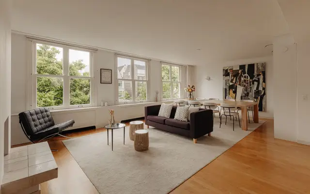 Foto van Keizersgracht 71 1A, Amsterdam