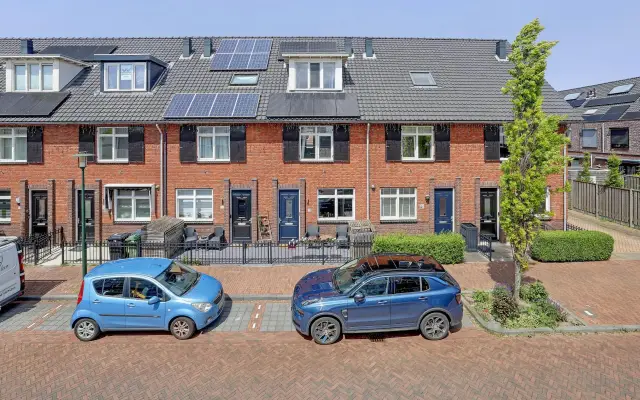 Foto van Sint Isidorusstraat 15, POELDIJK