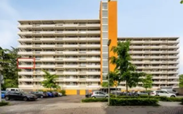 Foto van De Koppele 261, Eindhoven