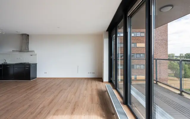 Foto van Jupiterstraat 160, Rotterdam