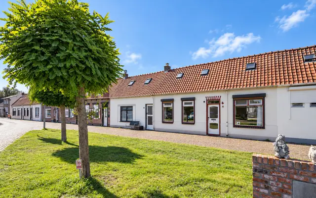Foto van Riemensstraat 8, Zaamslag
