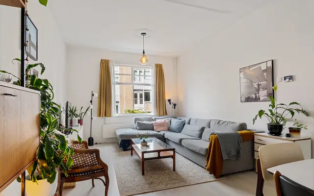Foto van Hofstedestraat 6 B, Rotterdam