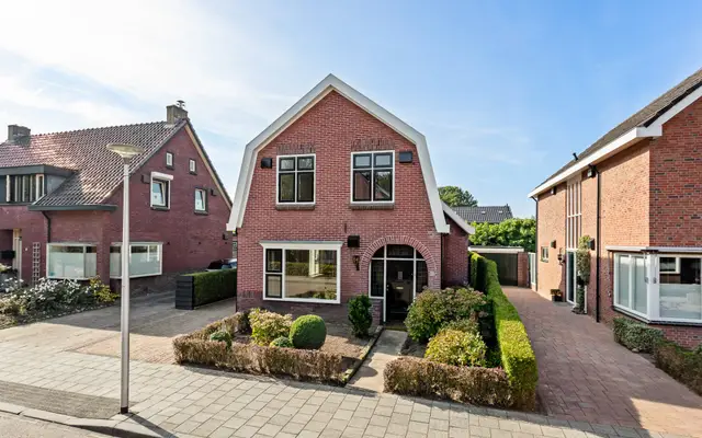 Foto van Boerskottenlaan 66, Oldenzaal