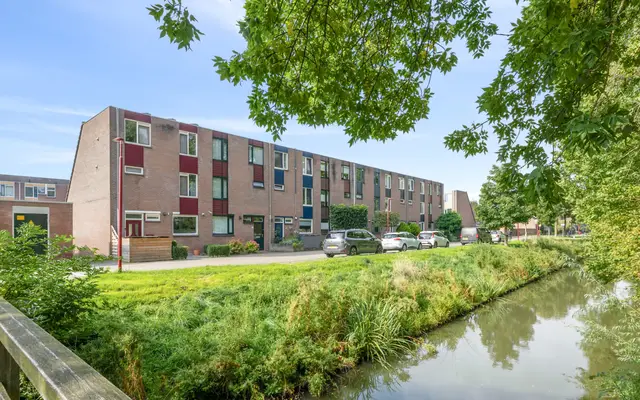 Foto van Graaf Dudosingel 20, Nieuwegein