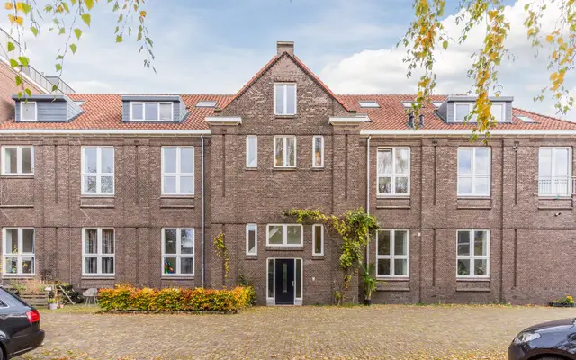 Foto van Genneperweg 3, Eindhoven